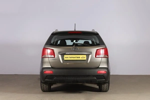 Внедорожник Kia Sorento 2011 года, 1549000 рублей, Новосибирск
