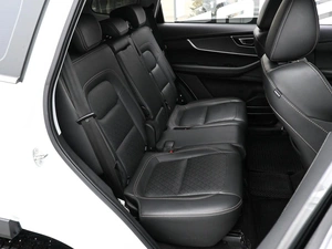 Внедорожник Chery Tiggo 8 2020 года, 1617000 рублей, Волгоград