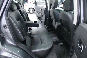 Внедорожник Nissan Qashqai 2012 года, 1083000 рублей, Солонцы