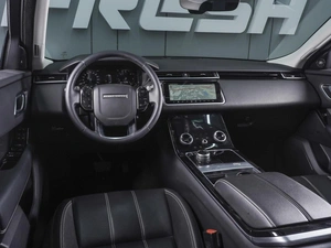 Внедорожник Land Rover Range Rover Velar 2019 года, 4099000 рублей, Ростов-на-Дону
