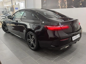 Купе Mercedes-benz E-класс 2019 года, 4532000 рублей, Новосибирск