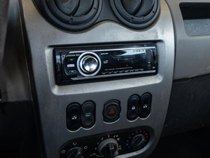Седан Renault Logan 2010 года, 225000 рублей, Краснодар