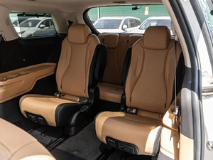 Минивэн Kia Carnival 2020 года, 4760000 рублей, Краснодар