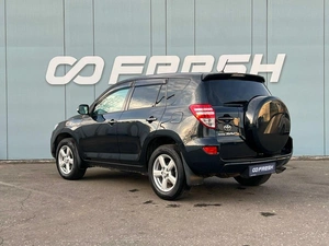 Внедорожник Toyota RAV4 2011 года, 1399000 рублей, Ижевск