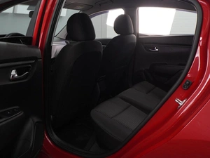Седан Kia Rio 2020 года, 1644000 рублей, Воронеж