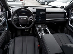 Внедорожник JAECOO J7 2024 года, 2419000 рублей, Саратов