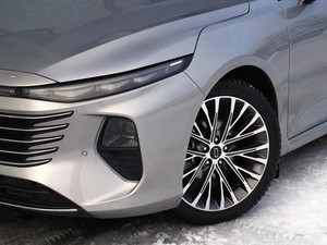 Лифтбек FAW Bestune B70 2024 года, 2290000 рублей, Тверь