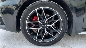 Седан Kia Optima 2019 года, 2080000 рублей, Солонцы