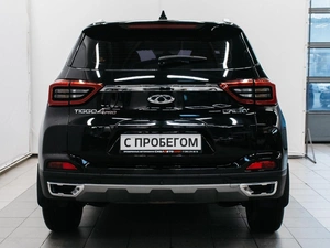 Внедорожник Chery Tiggo 4 Pro 2024 года, 1729000 рублей, Красноярск