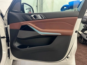 Внедорожник BMW X5 2025 года, 15347000 рублей, Новосибирск