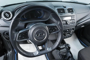Лифтбек ВАЗ (LADA) Granta 2023 года, 959000 рублей, Челябинск