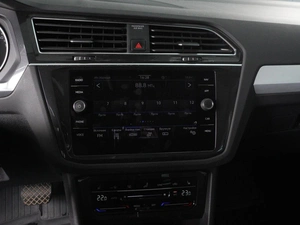 Внедорожник Volkswagen Tiguan 2021 года, 3699000 рублей, Минеральные Воды