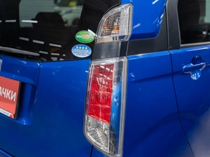 Хетчбэк Honda N-WGN 2016 года, 749000 рублей, Красноярск