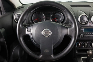 Внедорожник Nissan Qashqai 2013 года, 1109000 рублей, Пермь