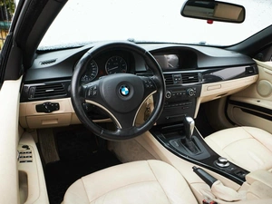 Кабриолет BMW 3 серия 2008 года, 1592000 рублей, Большой Сочи