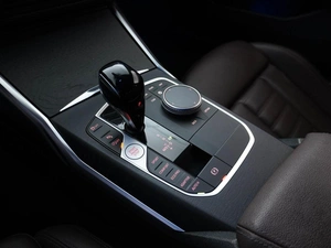 Седан BMW 3 серия 2021 года, 4474444 рублей, Москва