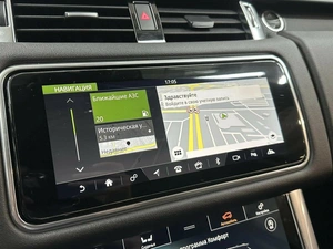 Внедорожник Land Rover Range Rover Sport 2020 года, 5995000 рублей, Красноярск