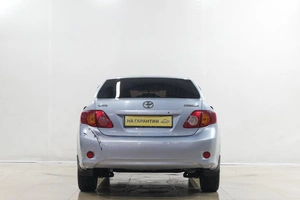 Седан Toyota Corolla 2007 года, 779000 рублей, Новокузнецк