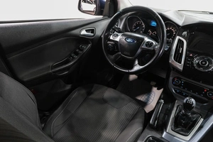 Хетчбэк Ford Focus 2012 года, 749000 рублей, Новокузнецк