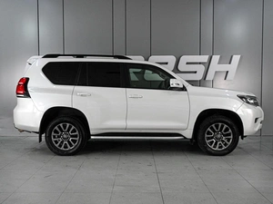 Внедорожник Toyota Land Cruiser Prado 2020 года, 4259000 рублей, Ростов-на-Дону