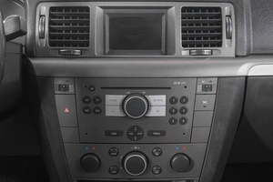 Седан Opel Vectra 2007 года, 559000 рублей, Кемерово