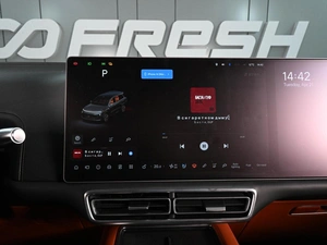 Внедорожник Li Auto L9 2023 года, 5699000 рублей, Ростов-на-Дону