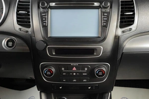 Внедорожник Kia Sorento 2014 года, 1989000 рублей, Тюмень