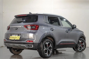 Внедорожник Chery Tiggo 4 Pro 2023 года, 1829000 рублей, Челябинск