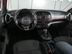Внедорожник Kia Soul 2019 года, 1830000 рублей, Аксай