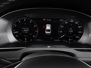 Седан Volkswagen Passat 2019 года, 2449000 рублей, Минеральные Воды