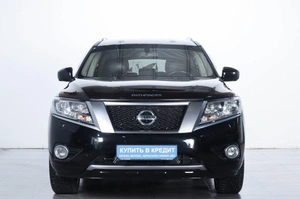 Внедорожник Nissan Pathfinder 2014 года, 2159000 рублей, Челябинск