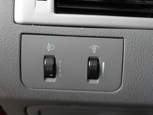 Седан Chevrolet Lacetti 2009 года, 539000 рублей, Аксай