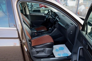 Внедорожник Volkswagen Tiguan 2017 года, 2190000 рублей, Мирное