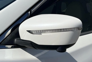 Внедорожник Nissan X-Trail 2017 года, 2050000 рублей, Солонцы