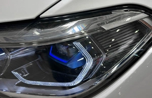 Внедорожник BMW X5 2021 года, 7547000 рублей, Красноярск