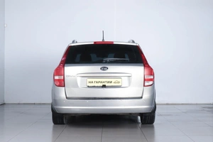 Универсал Kia Ceed 2012 года, 949000 рублей, Челябинск