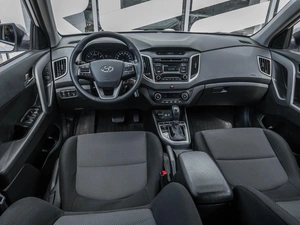 Внедорожник Hyundai Creta 2019 года, 1698000 рублей, Ставрополь