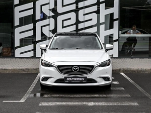 Седан Mazda 6 2016 года, 1625300 рублей, Волгоград