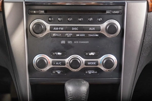 Седан Nissan Teana 2011 года, 1159000 рублей, Томск