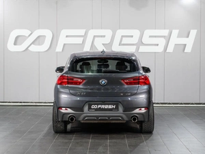 Внедорожник BMW X2 2019 года, 3299000 рублей, Сургут
