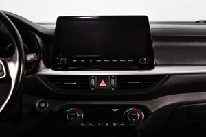 Седан Kia K3 2021 года, 2099000 рублей, Новосибирск
