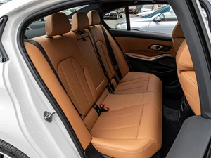 Седан BMW 3 серия 2025 года, 6090000 рублей, Краснодар