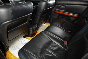 Внедорожник Lexus RX 2008 года, 1199000 рублей, Тюмень