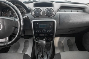 Внедорожник Renault Duster 2013 года, 989000 рублей, Барнаул
