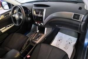 Внедорожник Subaru Forester 2008 года, 1059000 рублей, Омск