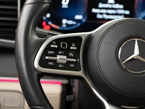 Внедорожник Mercedes-benz GLE-класс Coupe 2021 года, 8439050 рублей, Москва