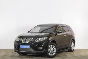 Внедорожник Nissan X-Trail 2015 года, 1759000 рублей, Тюмень