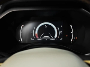 Внедорожник Haval Jolion 2021 года, 1799000 рублей, Ставрополь