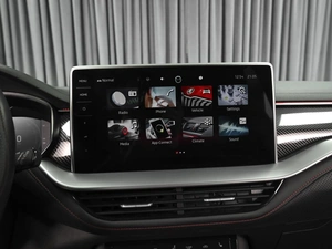 Внедорожник Skoda Kodiaq GT 2023 года, 4134000 рублей, Ставрополь