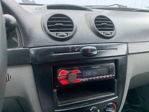 Хетчбэк Chevrolet Lacetti 2010 года, 390000 рублей, Ижевск